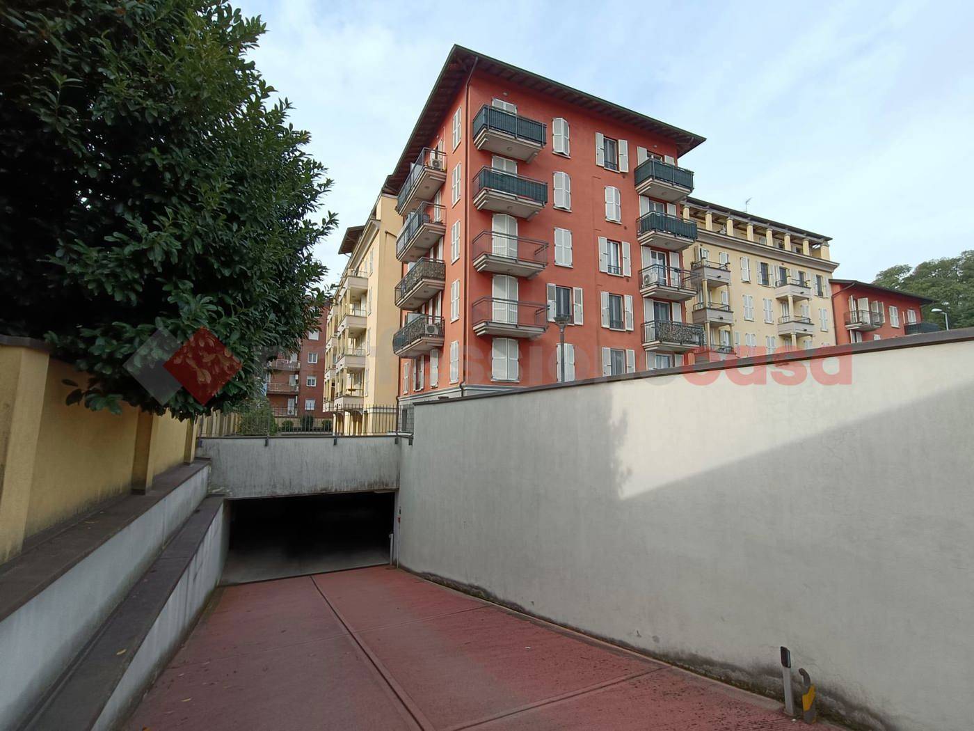 Box - Garage - Posto Auto, Busto Garolfo