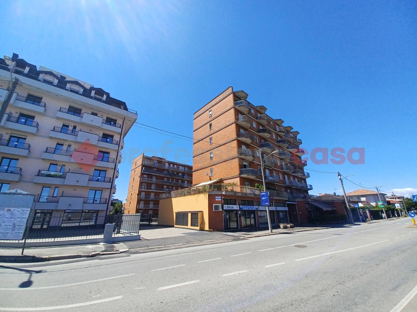 Appartamento, Gallarate