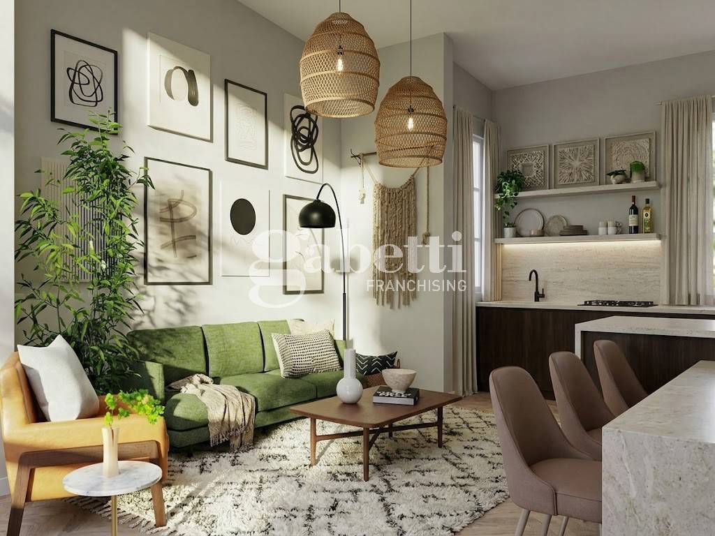 Appartamento, Firenze