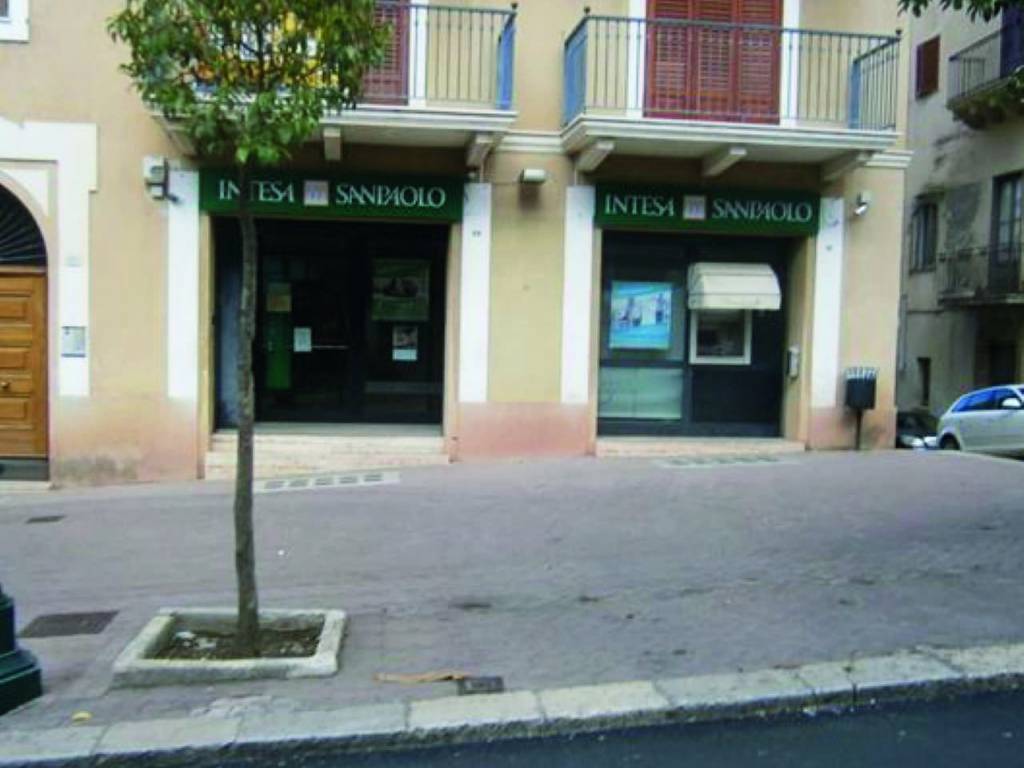 Ufficio, Sambuca di Sicilia
