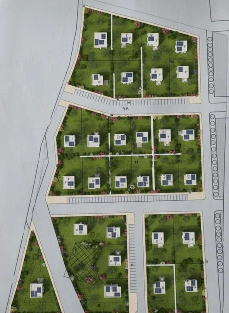 Terreno edificabile cavallino, Cavallino