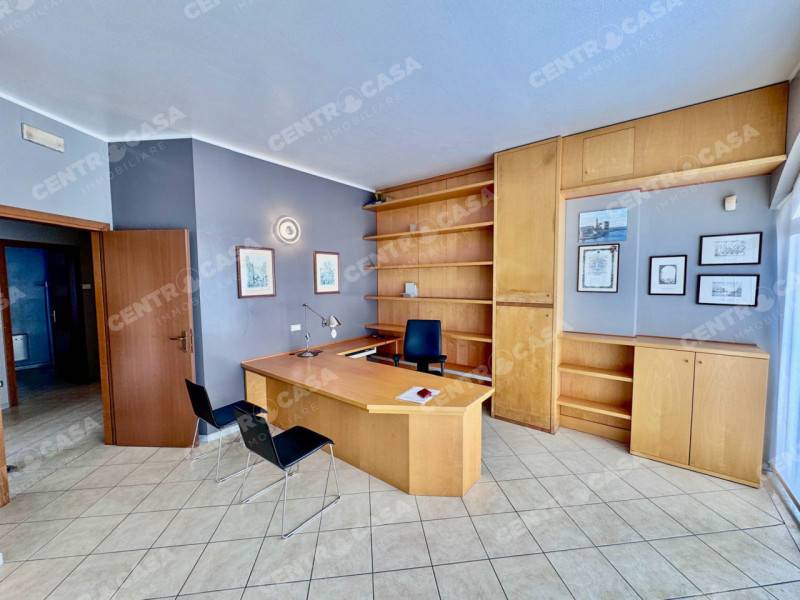 Ufficio Legnago, Legnago