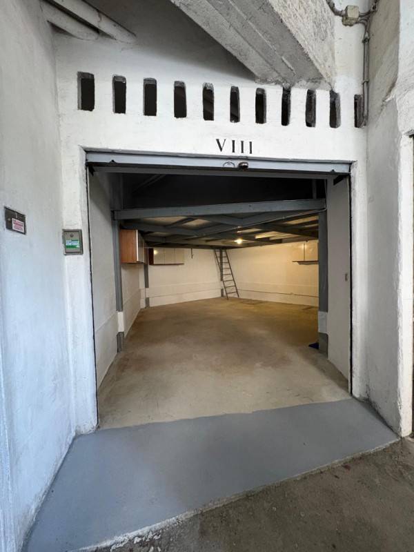Box - Garage - Posto Auto Colli Portuensi, Roma