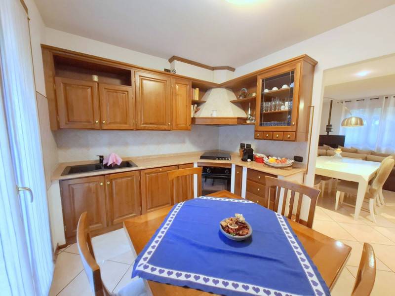 Casa Bi - Trifamiliare Taggì di Sotto, Villafranca Padovana