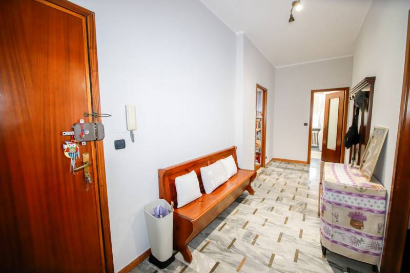 Appartamento San Benigno Canavese, San Benigno Canavese