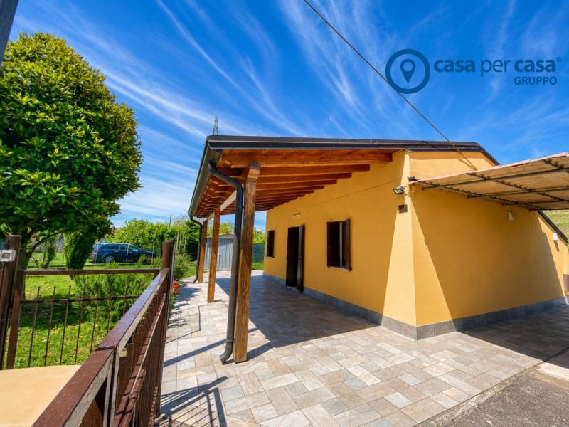 Casa indipendente Cà Tiepolo, Porto Tolle