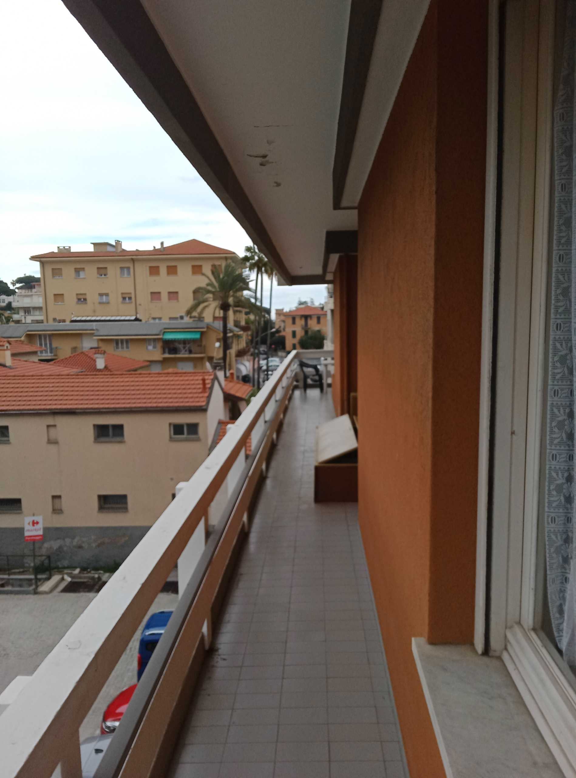 Appartamento Via Braie, Bordighera