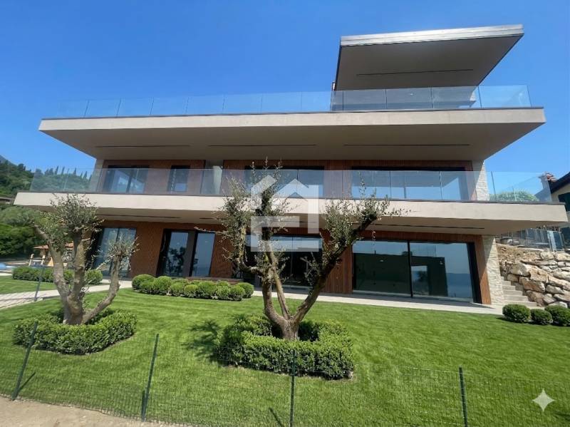 Appartamento Toscolano - Maderno, Toscolano-Maderno