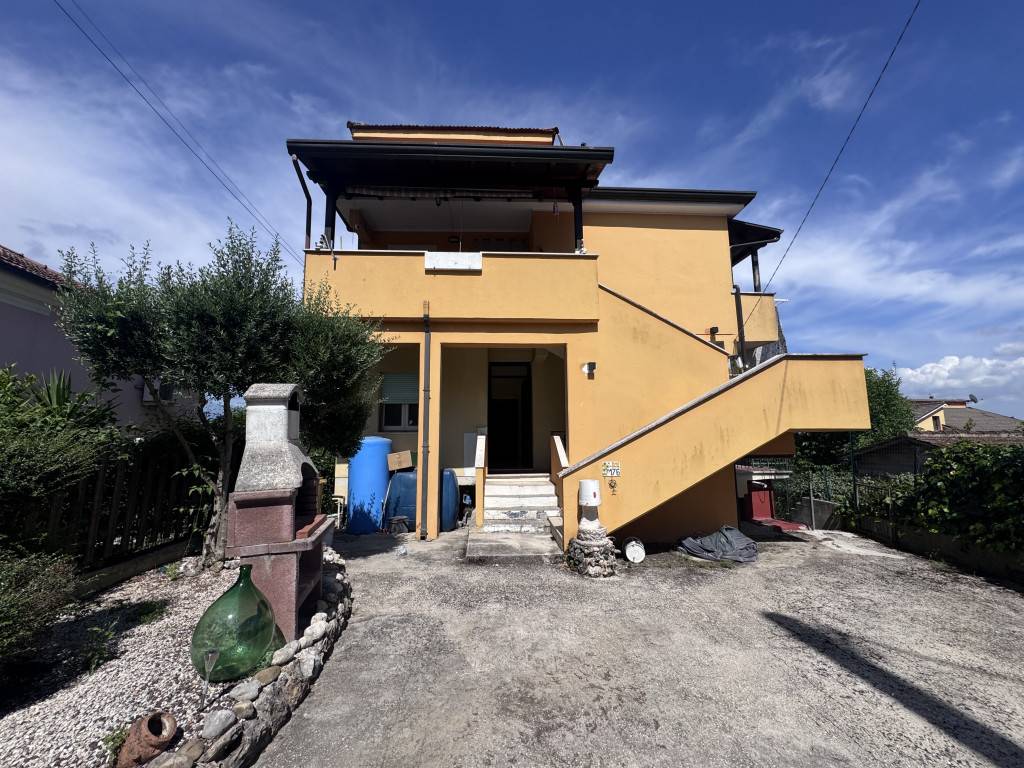 Appartamento, Ceccano