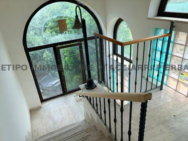 Casa indipendente PERIFERIA, Campofilone