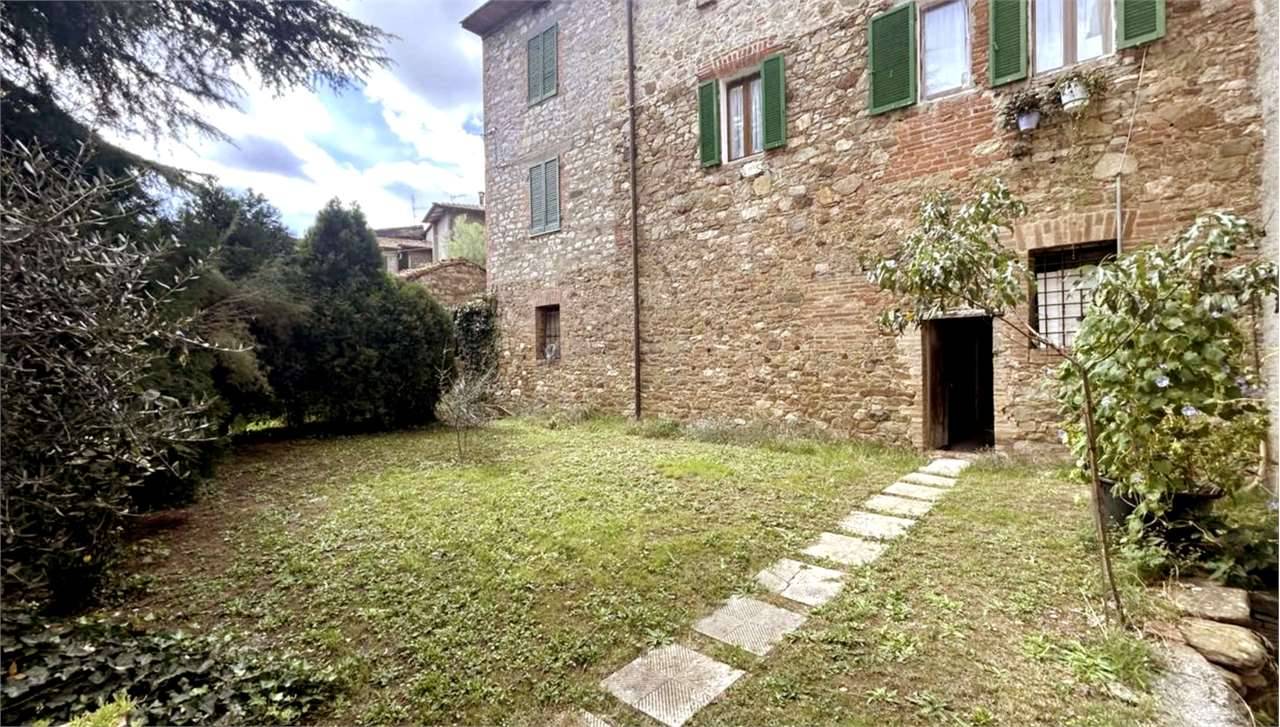 Appartamento SantArcangelo, Magione