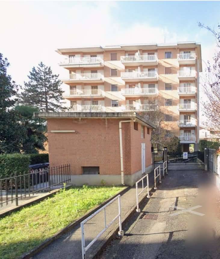 Negozio, Grugliasco