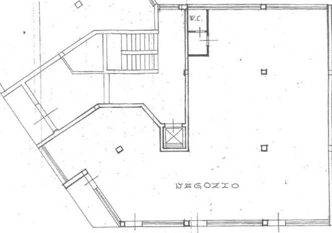 Negozio, Modena