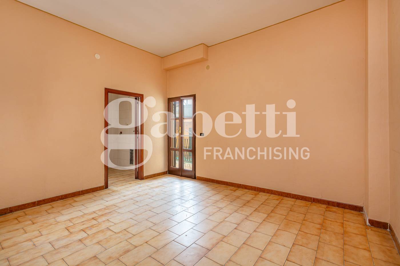 Appartamento, Casandrino