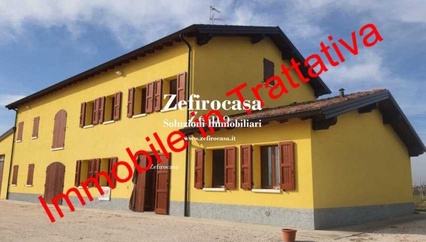 Villa Via Bosco, Rolo