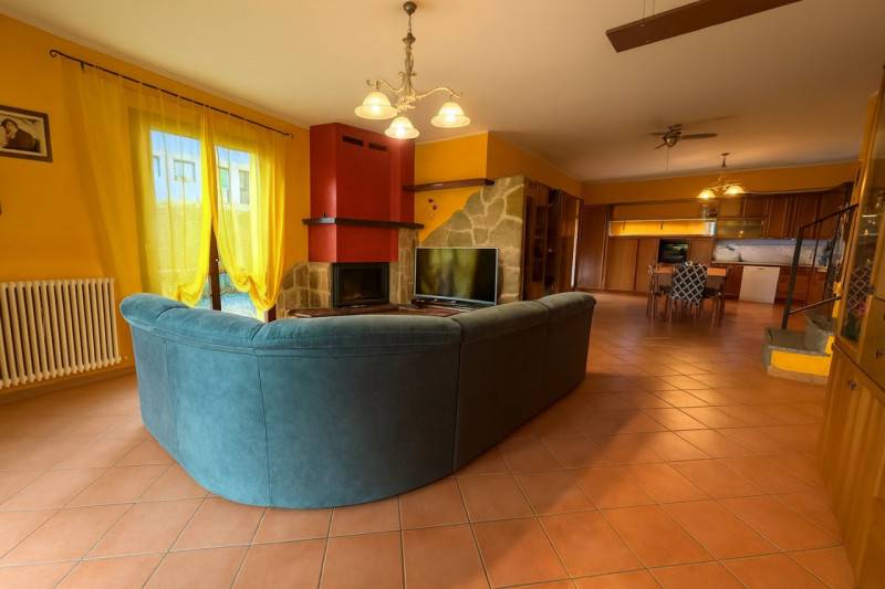 Casa Bi - Trifamiliare Poviglio, Poviglio