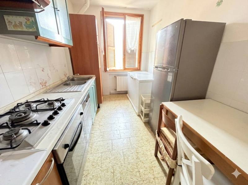 Appartamento Lentigione, Brescello