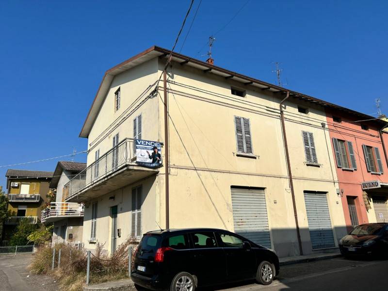 Casa indipendente Poviglio - Centro, Poviglio