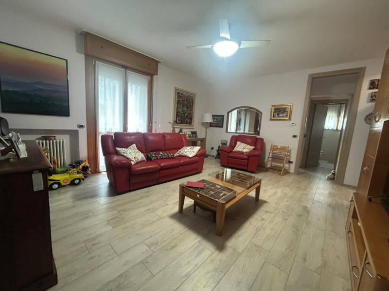 Appartamento Sorbolo, Sorbolo Mezzani