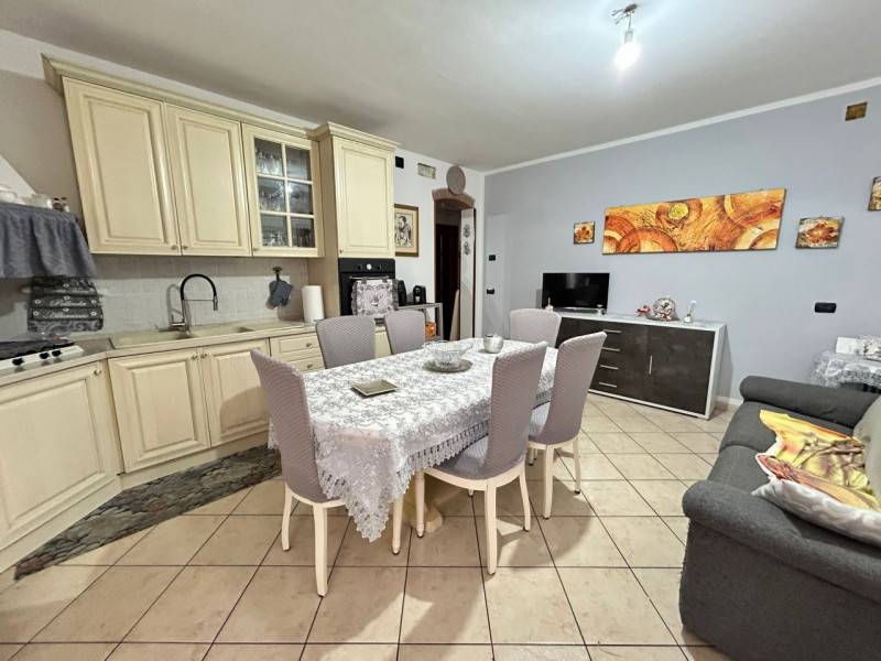 Casa Bi - Trifamiliare Pieve Saliceto, Gualtieri