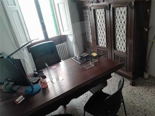 Ufficio VIA DELLE CARRA, Firenze