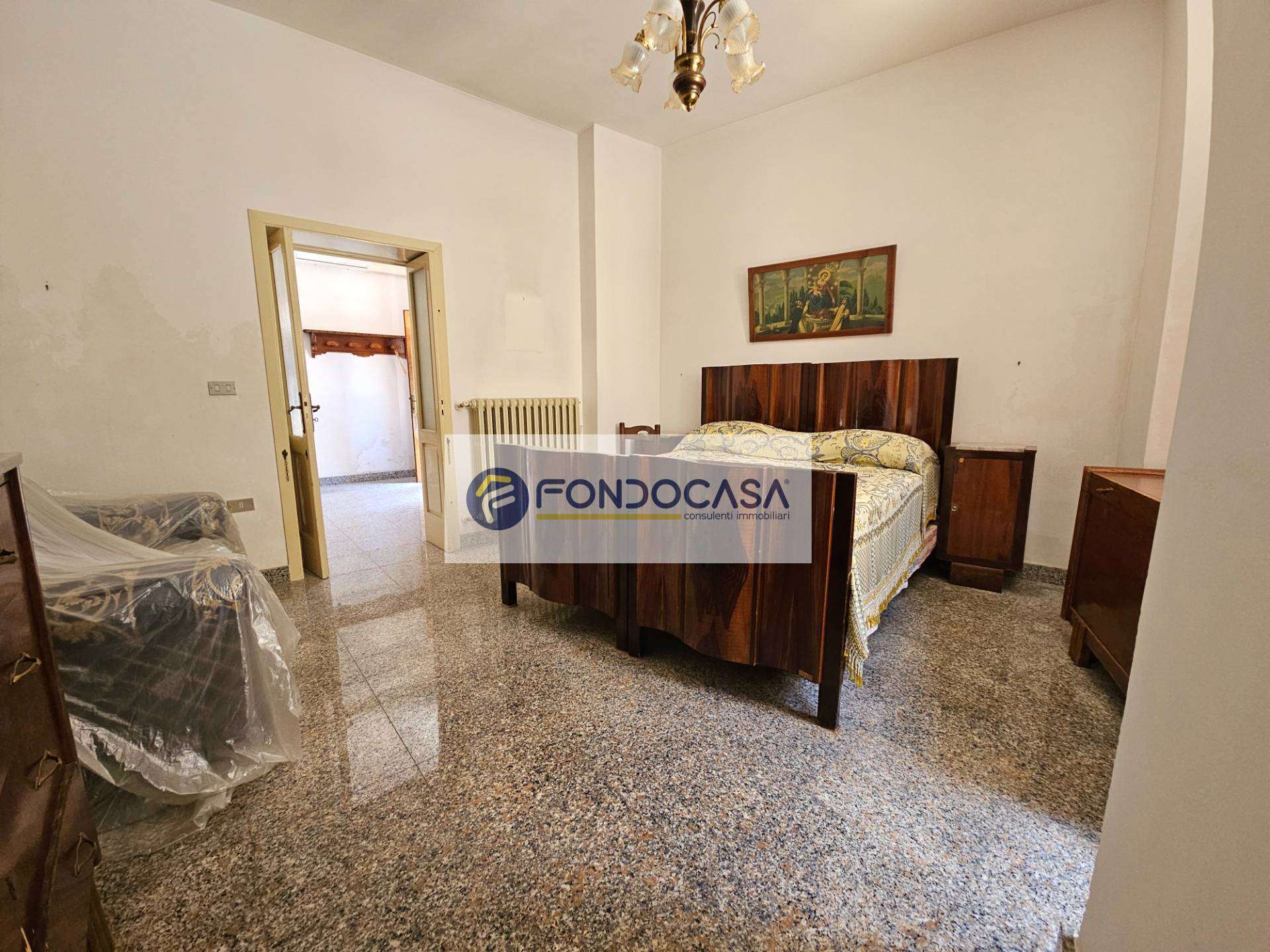 Box - Garage - Posto Auto Via Montello5, Poggiardo