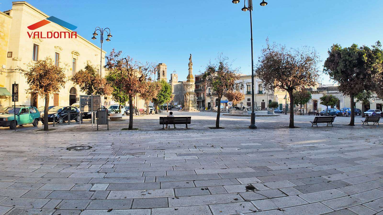 Locale commerciale Piazza vittorio veneto12, Vernole