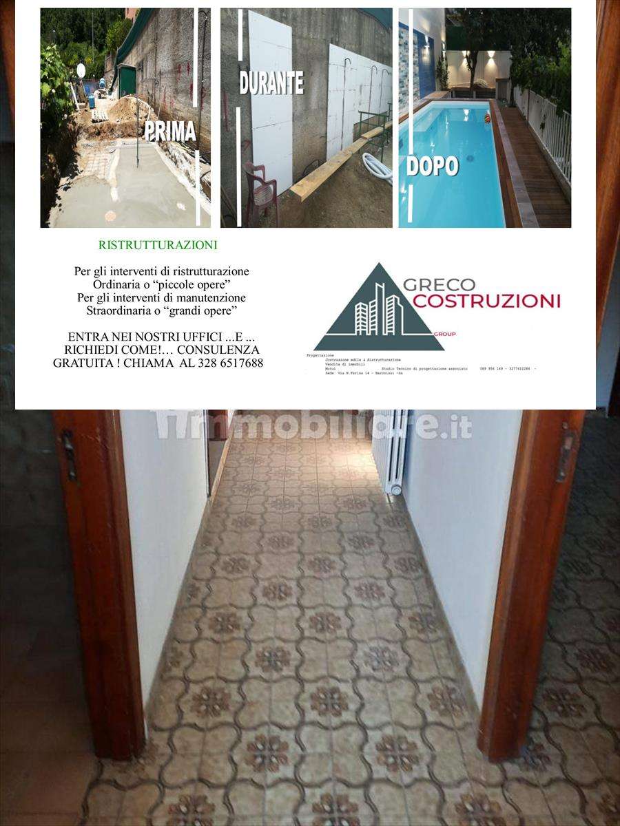 Appartamento, Maddaloni