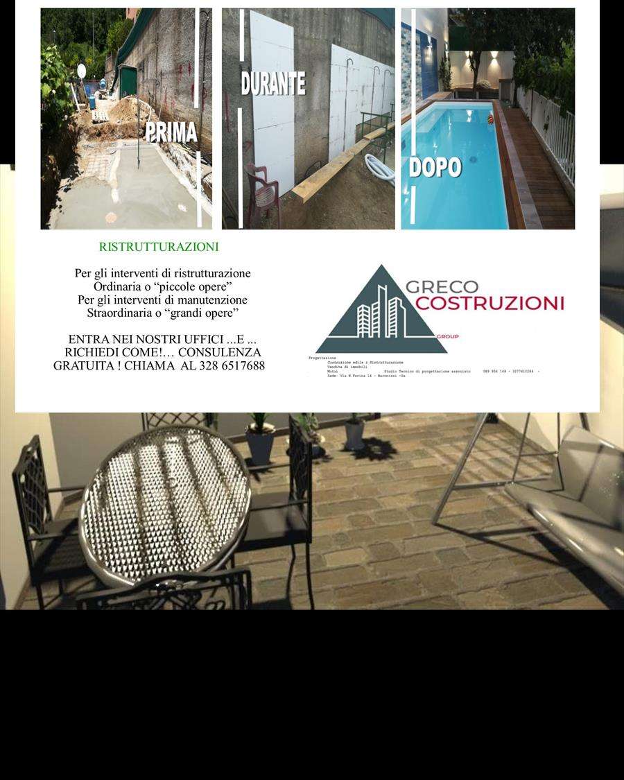 Appartamento, Baronissi
