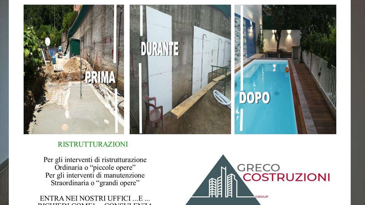 Appartamento, Baronissi