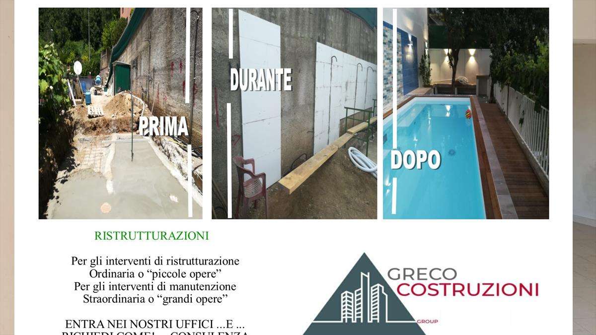 Magazzino - Deposito, Baronissi