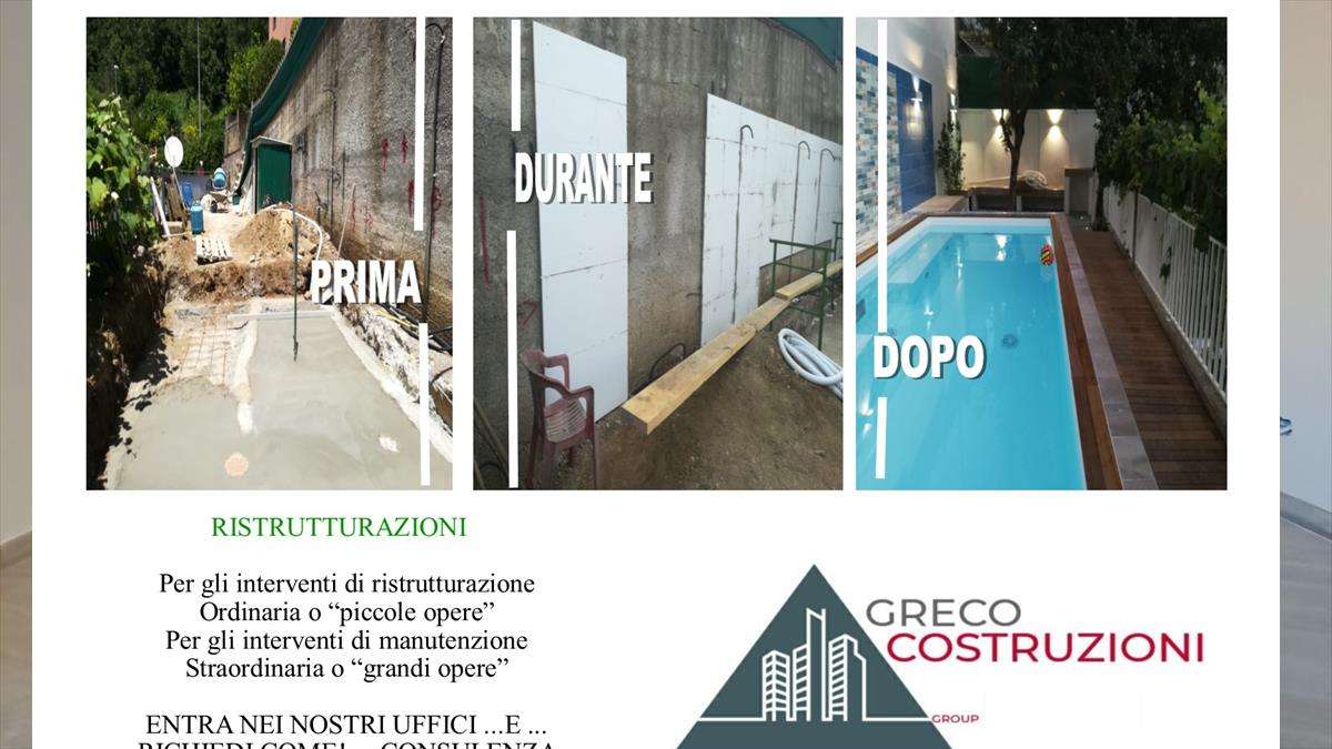 Locale commerciale, Sant'Elia Fiumerapido
