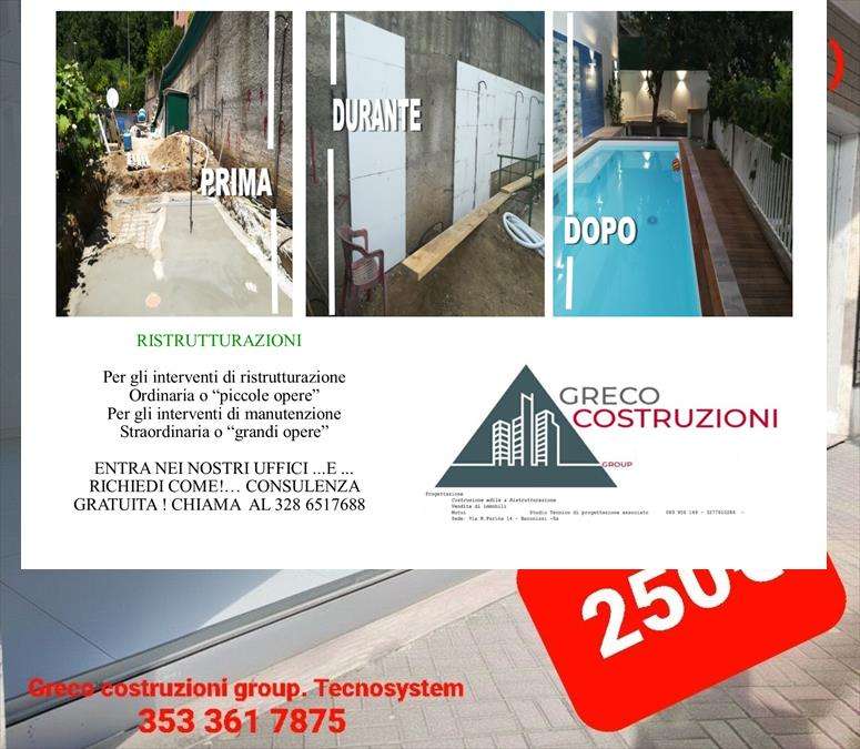 Locale commerciale, Cassino