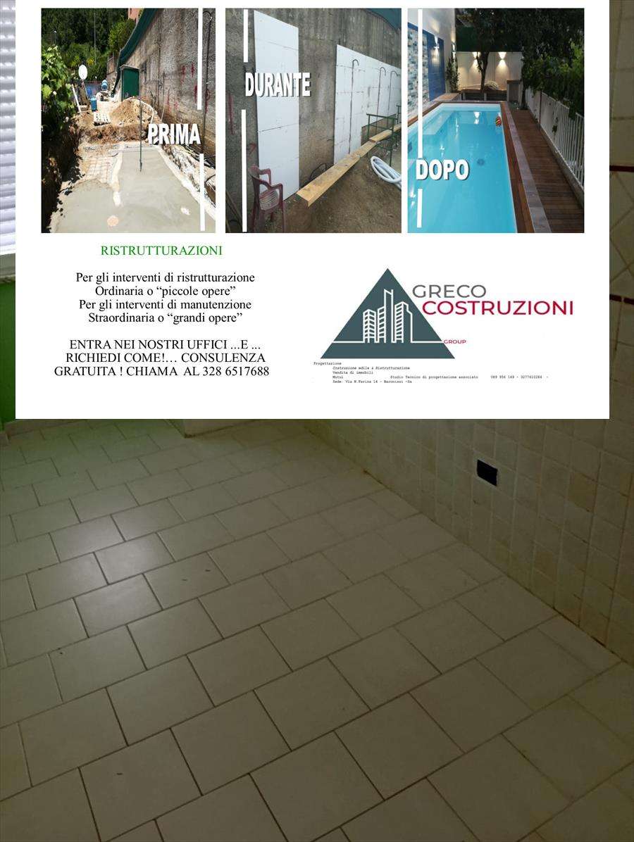 Attico - Mansarda, Pellezzano