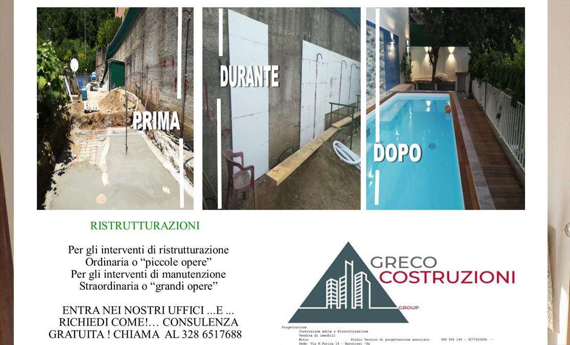 Casa indipendente, Cassino