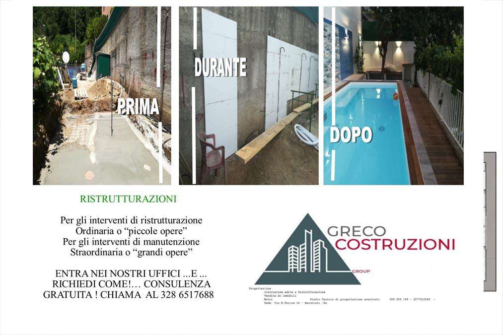 Appartamento, Pellezzano