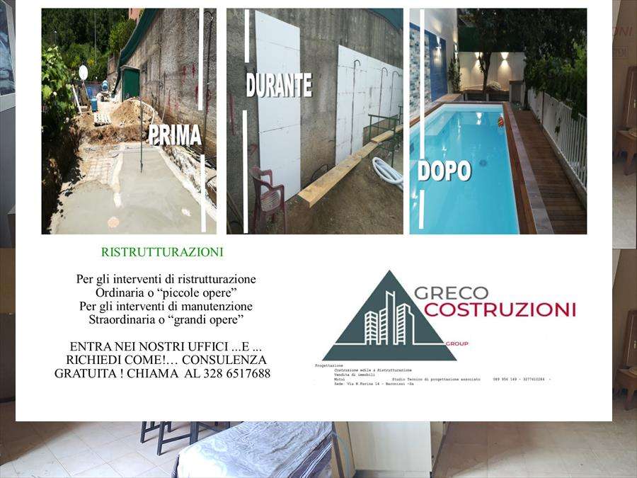 Appartamento, Cervaro