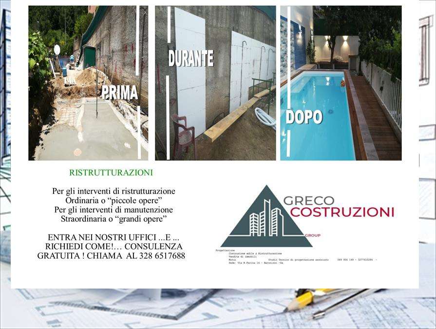 Appartamento, Baronissi