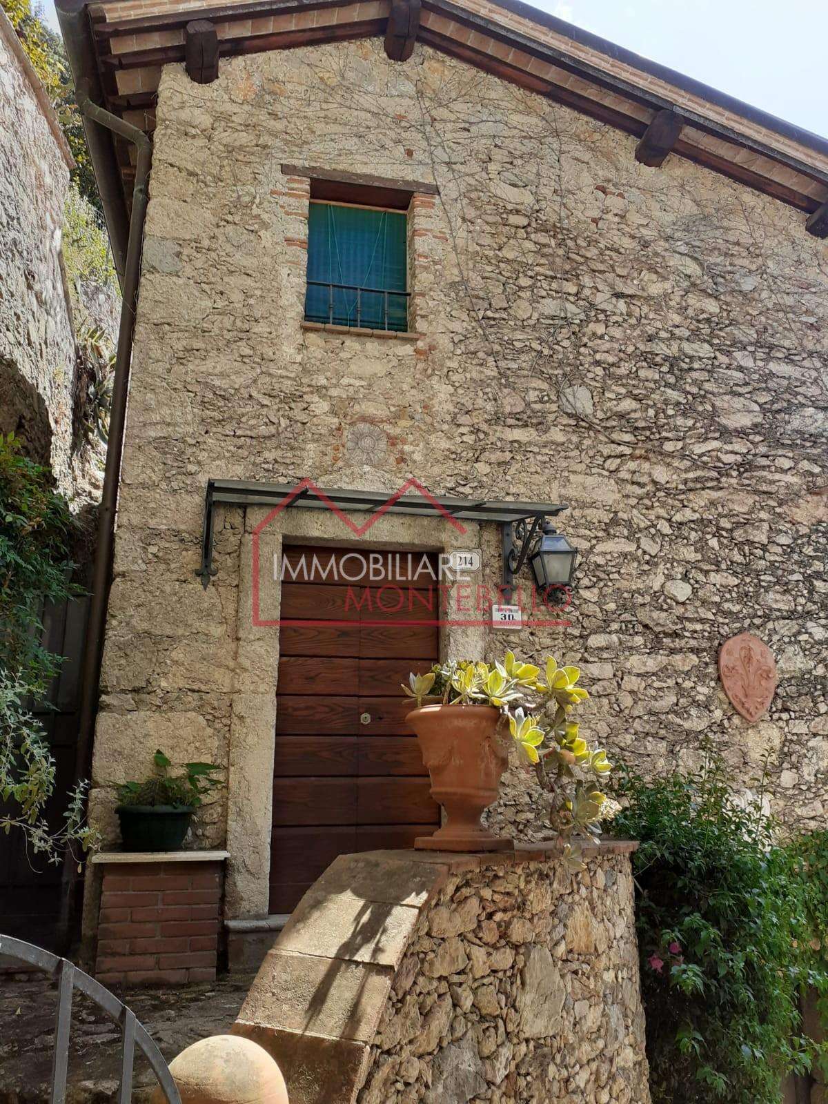 Rustico Metato, Camaiore