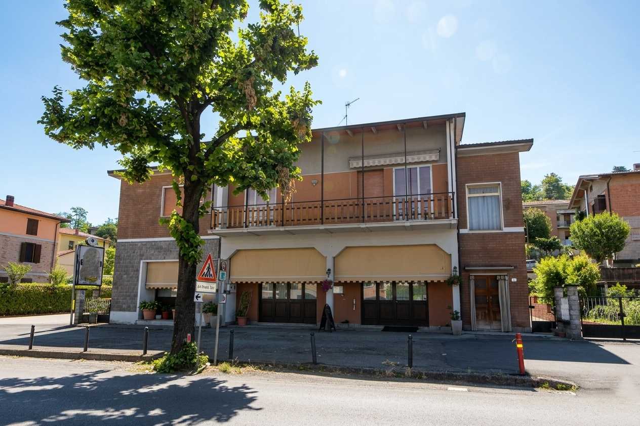 Casa indipendente Via Claudia, Savignano sul Panaro