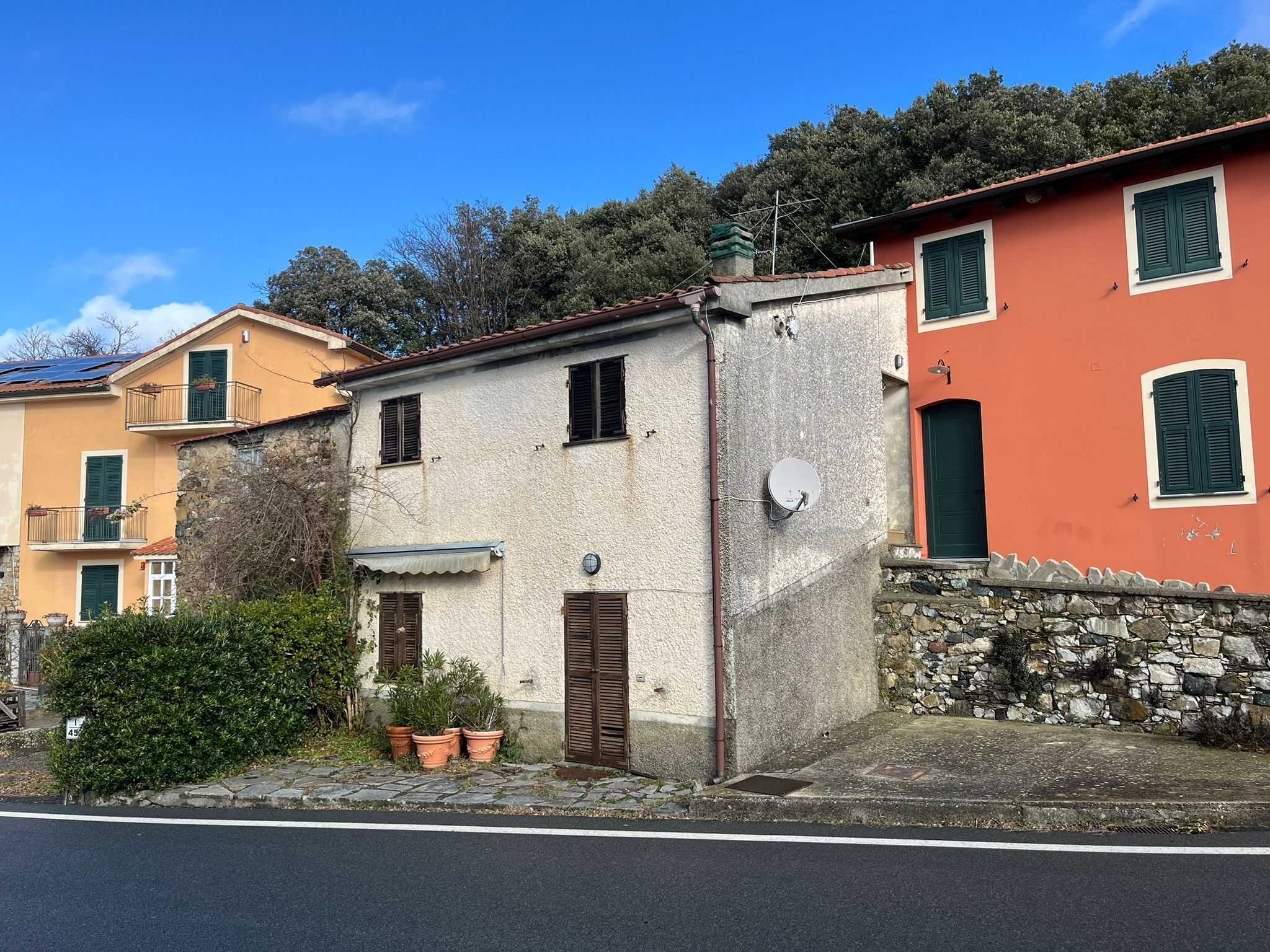 Appartamento Strada Statale 1, Deiva Marina