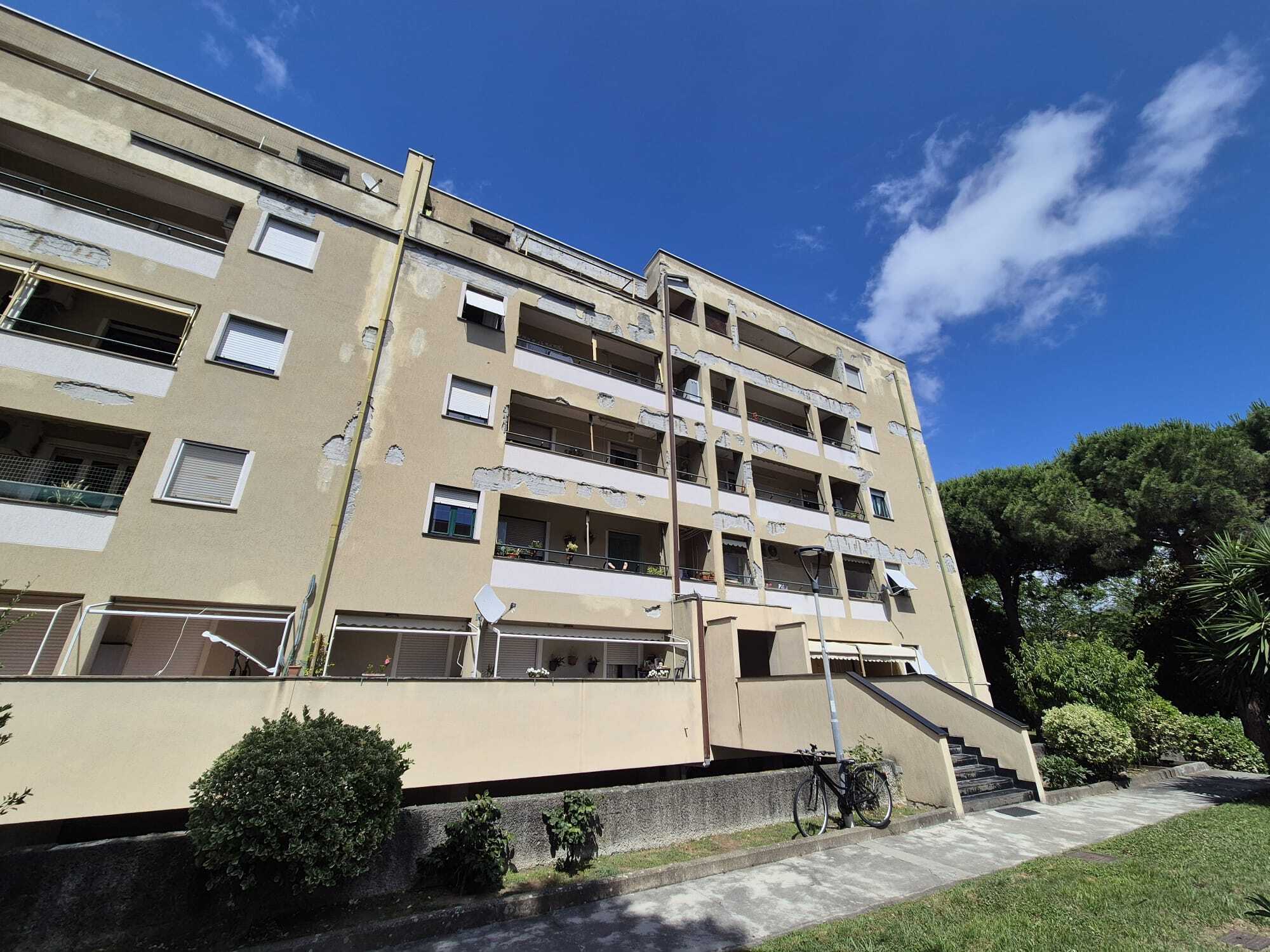 Appartamento Via Tino Paggi, Sestri Levante