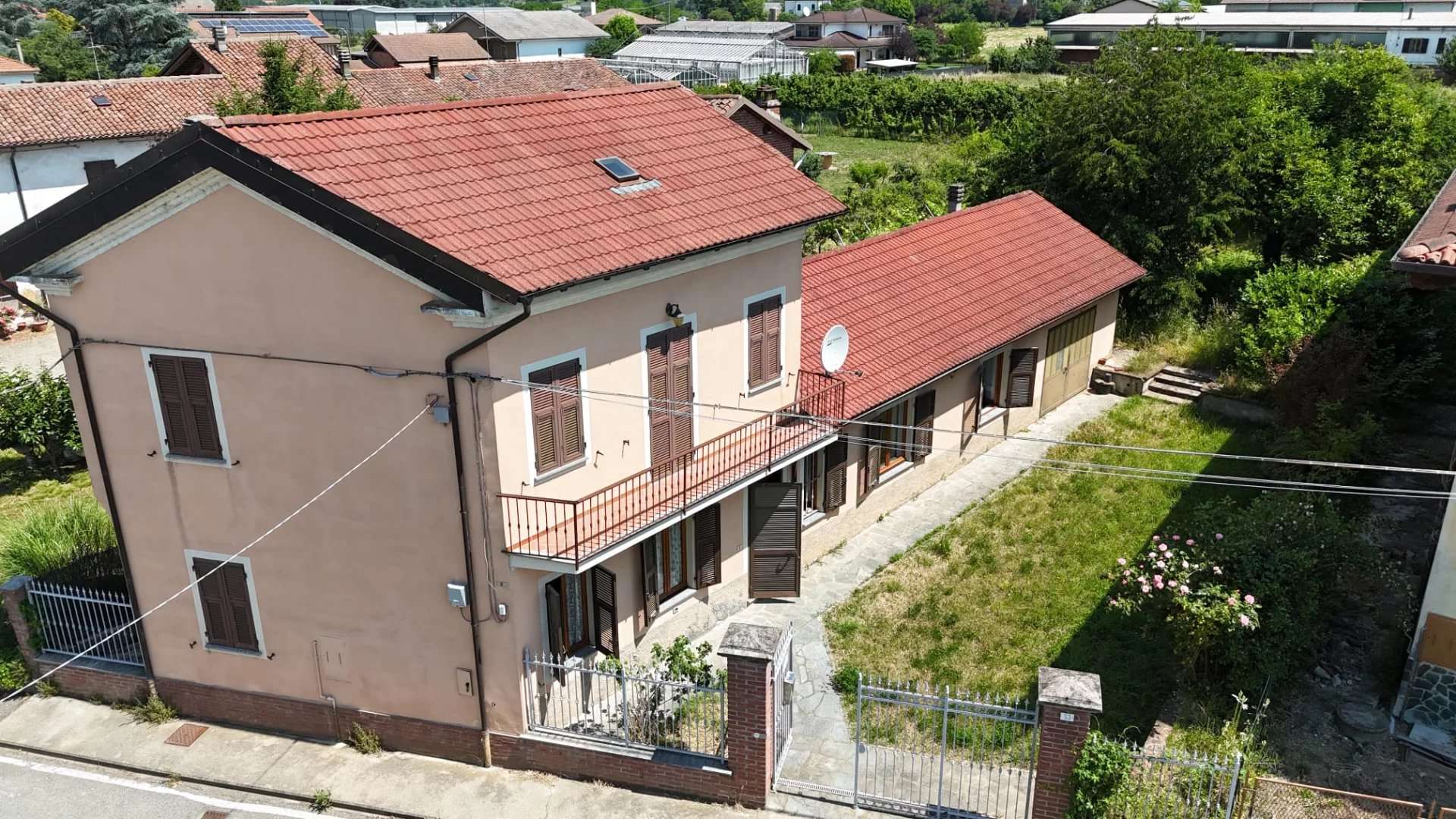 Altro, Rivalta Bormida