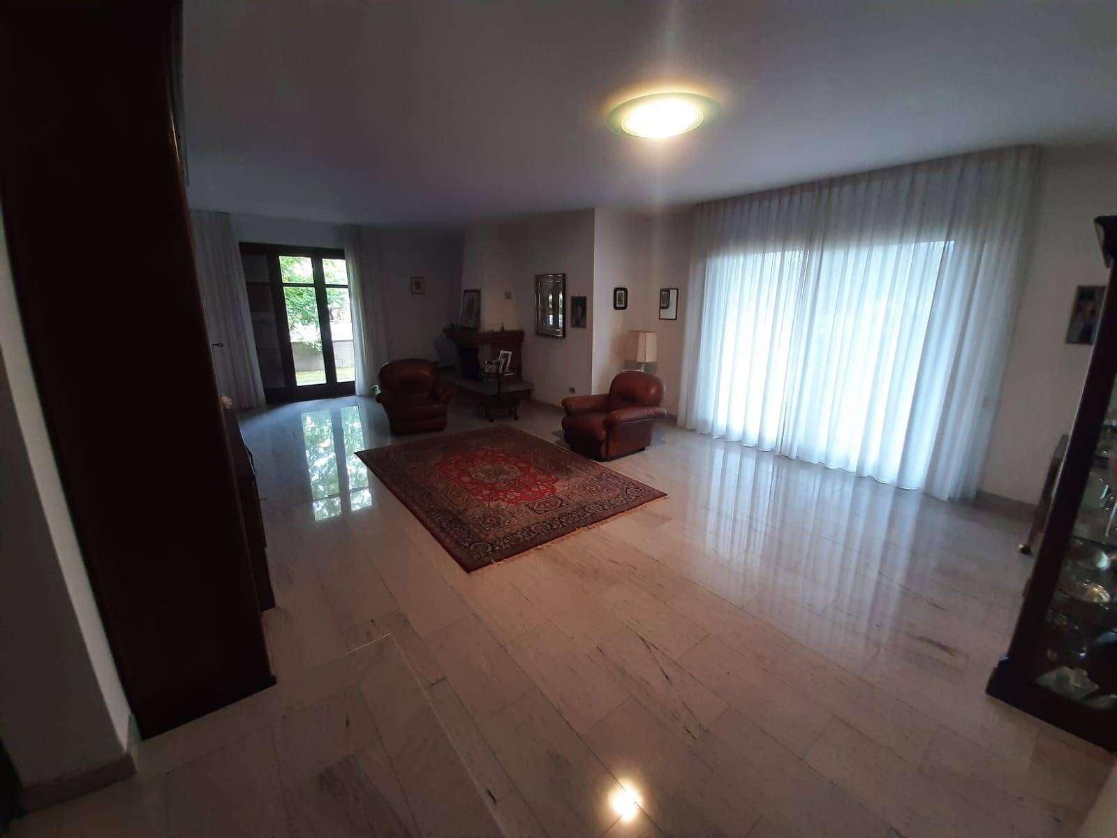 Villetta a schiera via gramsci1, Vecchiano