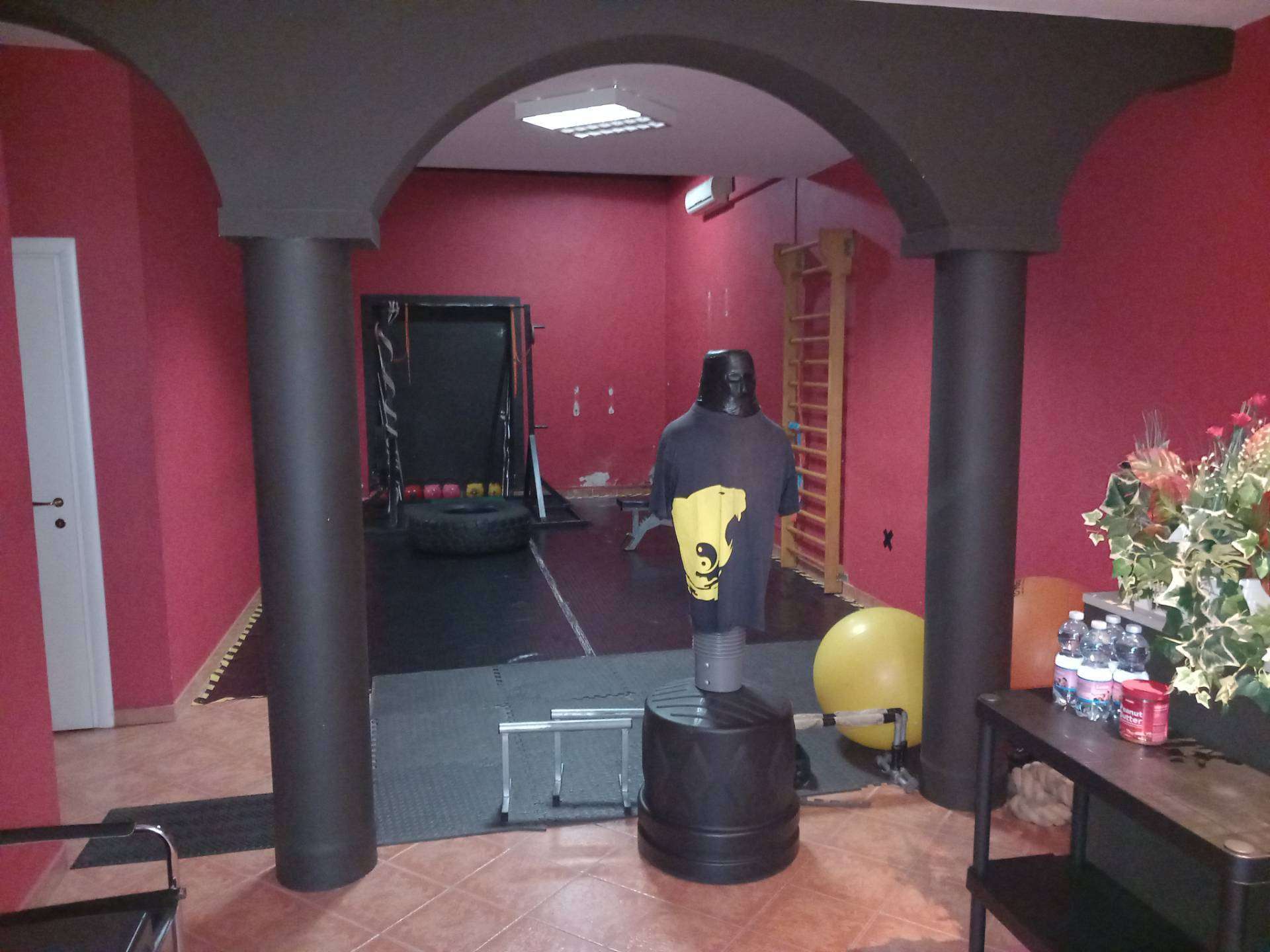 Laboratorio VIA PROVINCIALE VICARESE, Vicopisano