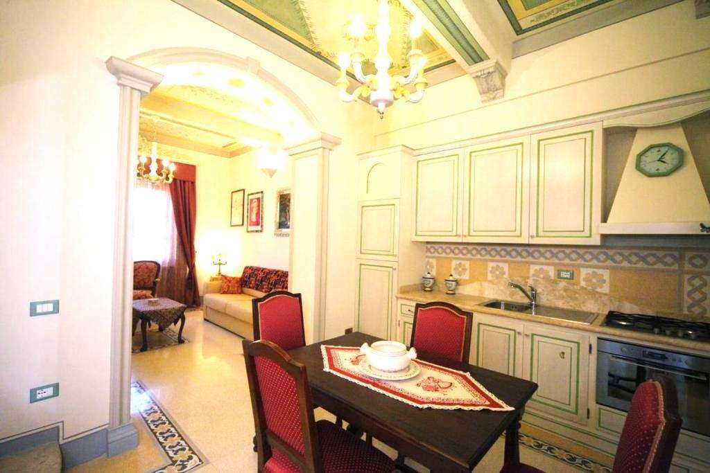 Appartamento Viale Giuseppe Mazzini,, Rapolano Terme