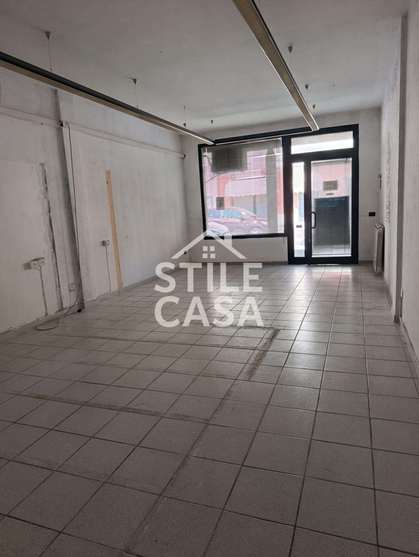 Locale commerciale Staffoli, Santa Croce sull'Arno