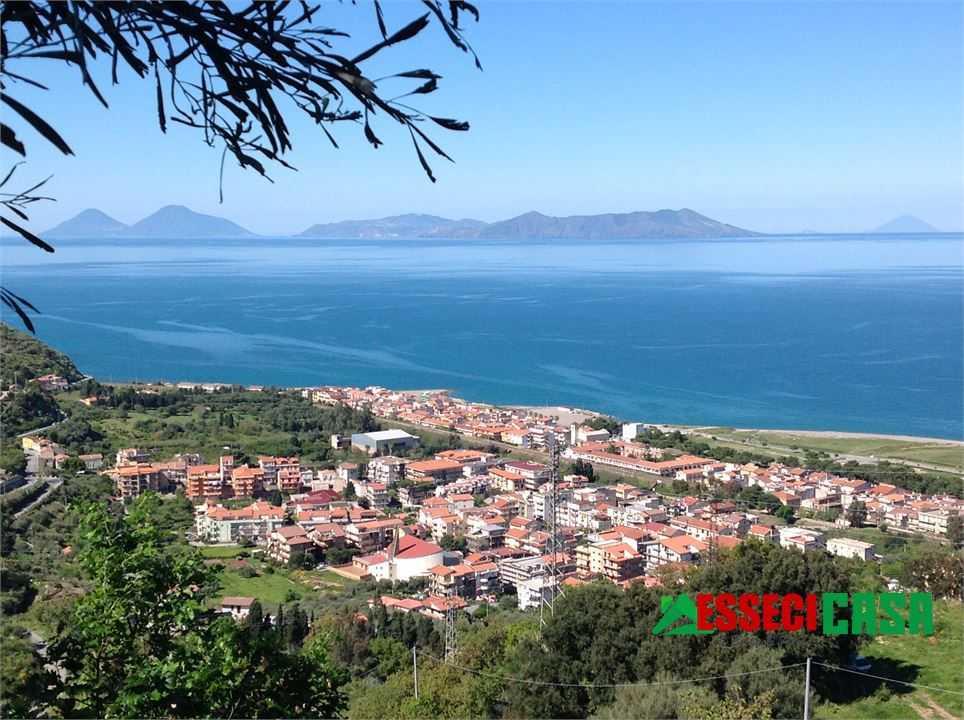 Villa Contrada Santa Margherita, Gioiosa Marea
