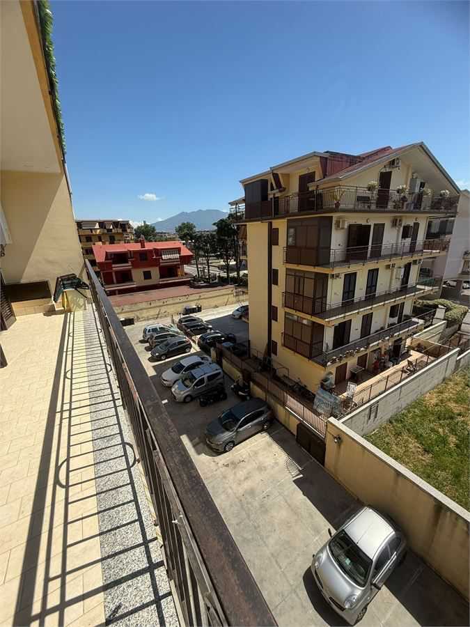 Appartamento Via Spiniello, Acerra