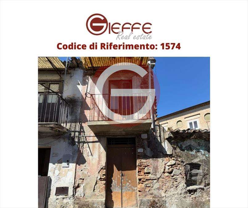 Casa indipendente, Taurianova